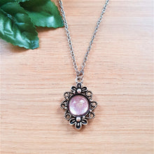 Charger l'image dans la galerie, Collier Paillettes