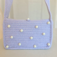 Charger l'image dans la galerie, Sac Lovely Violet