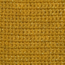 Charger l'image dans la galerie, Sac de Téléphone Jaune Pailleté