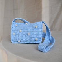 Charger l'image dans la galerie, Sac Lovely bleu