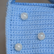 Charger l'image dans la galerie, Sac Lovely bleu