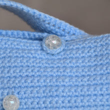 Charger l'image dans la galerie, Sac Lovely bleu
