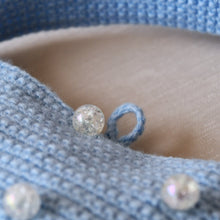 Charger l'image dans la galerie, Sac Lovely bleu