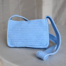 Charger l'image dans la galerie, Sac Lovely bleu
