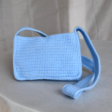 Charger l'image dans la galerie, Sac Lovely bleu
