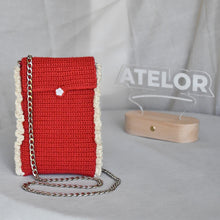 Charger l'image dans la galerie, Sac Froufrou