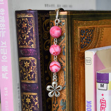 Charger l'image dans la galerie, Marque-Page Fleur