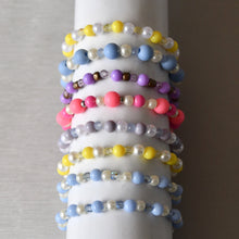 Charger l'image dans la galerie, Bracelet KPOP élastique Boys Groups