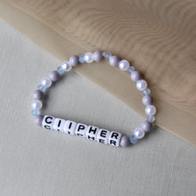 Charger l'image dans la galerie, Bracelet KPOP élastique Boys Groups