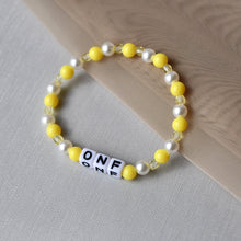 Charger l'image dans la galerie, Bracelet KPOP élastique Boys Groups