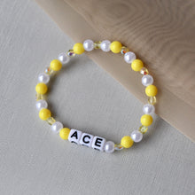 Charger l'image dans la galerie, Bracelet KPOP élastique Boys Groups