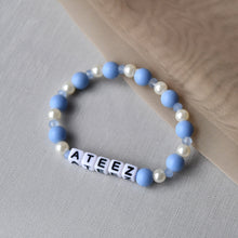 Charger l'image dans la galerie, Bracelet KPOP élastique Boys Groups