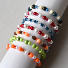 Charger l'image dans la galerie, Bracelet KPOP élastique Boys Groups