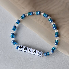 Charger l'image dans la galerie, Bracelet KPOP élastique Boys Groups