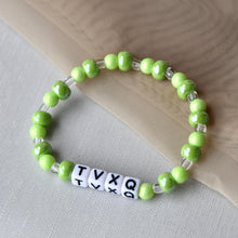 Charger l'image dans la galerie, Bracelet KPOP élastique Boys Groups