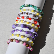 Charger l'image dans la galerie, Bracelet KPOP élastique Boys Groups