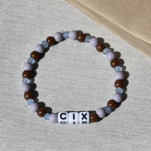 Charger l'image dans la galerie, Bracelet KPOP élastique Boys Groups