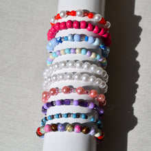 Charger l'image dans la galerie, Bracelet KPOP élastique