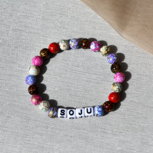 Charger l'image dans la galerie, Bracelet KPOP élastique