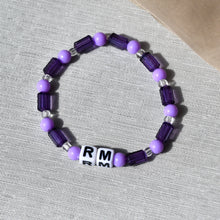 Charger l'image dans la galerie, Bracelet KPOP élastique