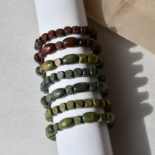 Charger l'image dans la galerie, Bracelets en Bois