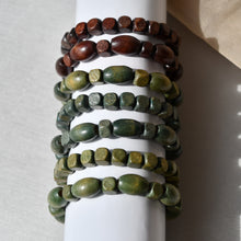 Charger l'image dans la galerie, Bracelets en Bois