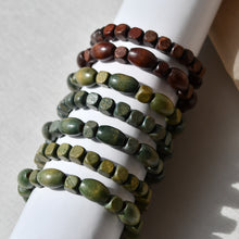Charger l'image dans la galerie, Bracelets en Bois