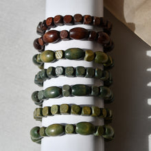 Charger l'image dans la galerie, Bracelets en Bois