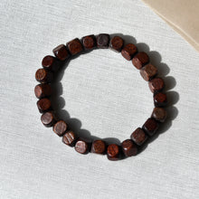Charger l'image dans la galerie, Bracelets en Bois