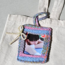 Charger l'image dans la galerie, Porte-Photocard BangChan