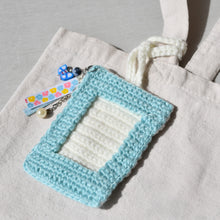 Charger l'image dans la galerie, Porte-Photocard Jisoo