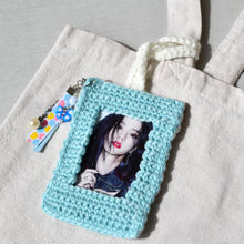 Charger l'image dans la galerie, Porte-Photocard Jisoo