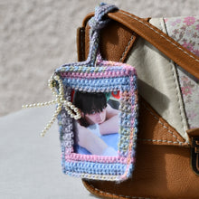 Charger l'image dans la galerie, Porte-Photocard BangChan