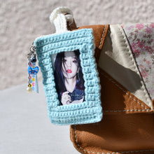 Charger l'image dans la galerie, Porte-Photocard Jisoo