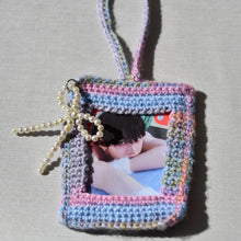 Charger l'image dans la galerie, Porte-Photocard BangChan