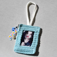 Charger l'image dans la galerie, Porte-Photocard Jisoo