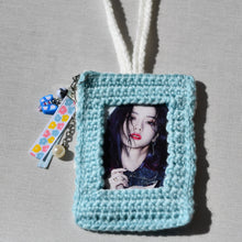 Charger l'image dans la galerie, Porte-Photocard Jisoo