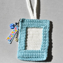 Charger l'image dans la galerie, Porte-Photocard Jisoo