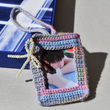 Charger l'image dans la galerie, Porte-Photocard BangChan