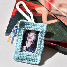 Charger l'image dans la galerie, Porte-Photocard Jisoo