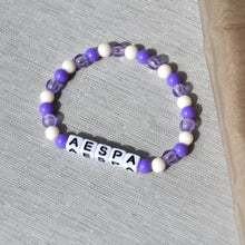 Charger l'image dans la galerie, Bracelet KPOP élastique Girls Groups