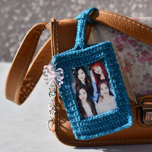 Charger l'image dans la galerie, Porte-Photocard Blackpink