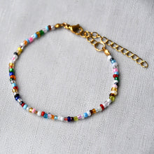 Charger l'image dans la galerie, Bracelet Multicolore