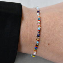Charger l'image dans la galerie, Bracelet Multicolore