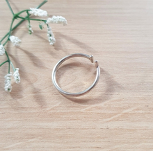 Charger l'image dans la galerie, Bague T