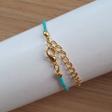 Charger l'image dans la galerie, Bracelet Perles Miyuki