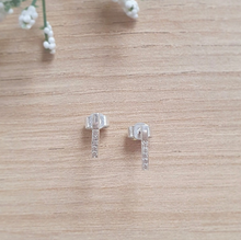 Charger l'image dans la galerie, Boucles d'oreilles Talia