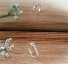 Charger l'image dans la galerie, Bague Dania