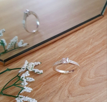 Charger l'image dans la galerie, Bague Dania