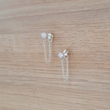 Charger l'image dans la galerie, Boucles d'oreilles Lolly